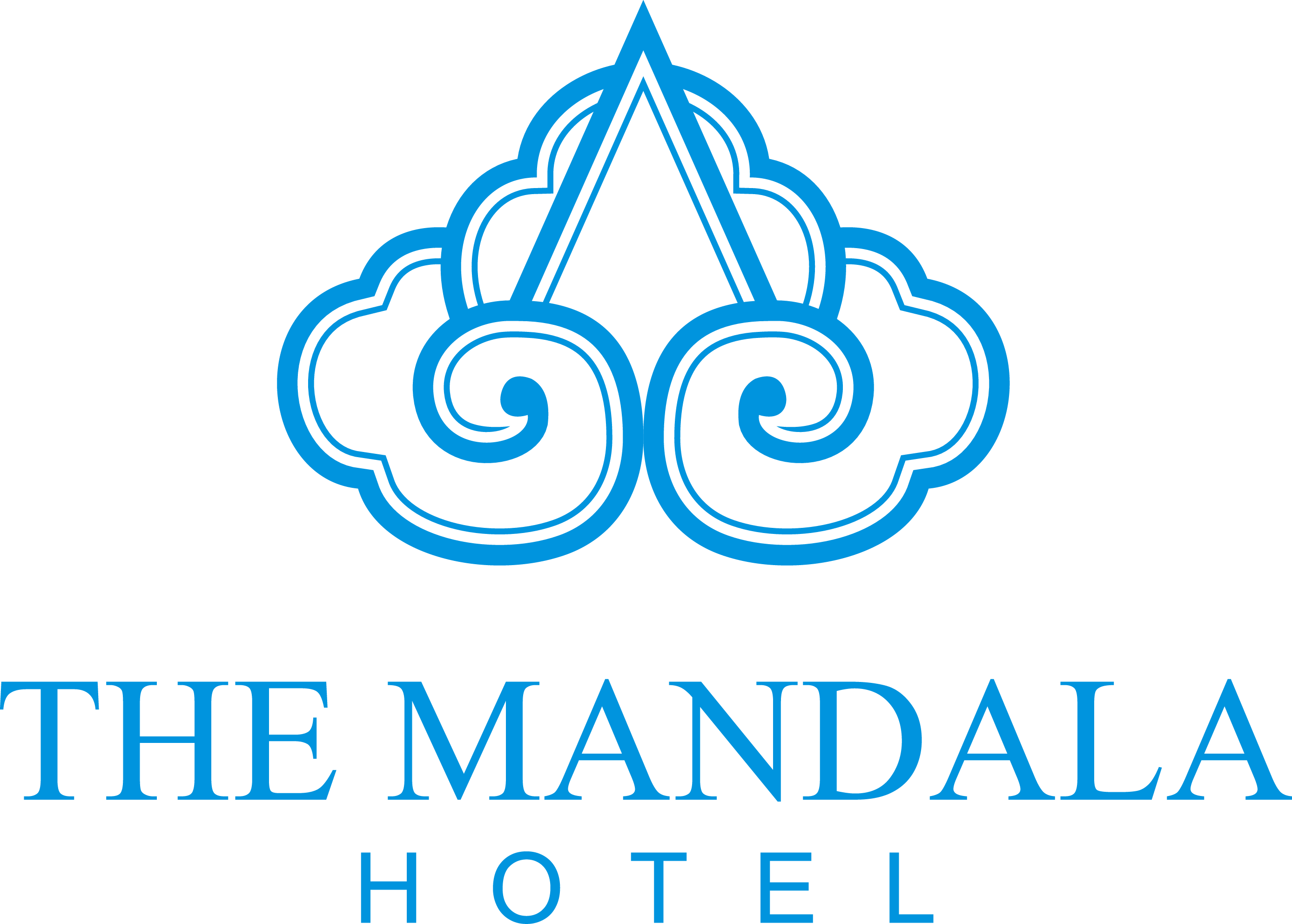 The Mandala Hotel